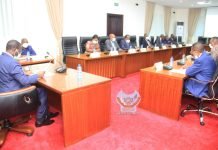 Primature RDC: le couvre-feu restera maintenu