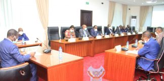 Primature RDC: le couvre-feu restera maintenu