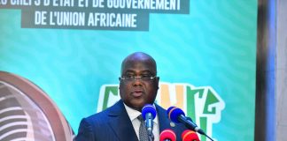 Flash : la nomination du premier ministre c’est dans quelques minutes