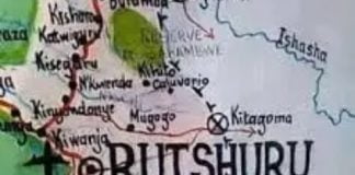 Rutshuru : Une jeune fille d’environ 17 ans kidnappée par des inconnus à Kisharo