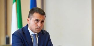 RDC : mort de l’Ambassadeur Luca Attanasio à Goma, l’Italie réagit
