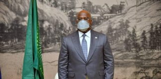 UA: la RDC est littéralement un pays sans identité culturelle