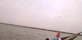 Nord-Kivu : Un pêcheur clandestin abattu par des inconnus sur les eaux du lac Edouard