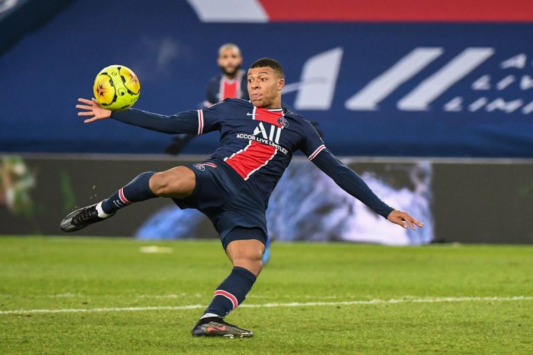 Mercato : Le Real Madrid passe à l’action pour le transfert de Mbappé ! 1