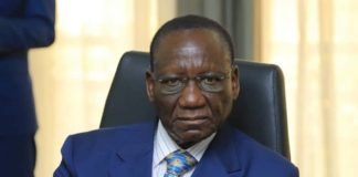 RDC / CCE: Ilunkamba insiste sur le respect du Pacte de stabilité économique