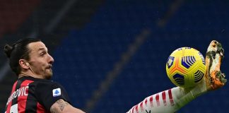 Mercato : L’AC Milan fait une grande annonce pour l’avenir de Zlatan Ibrahimovic !