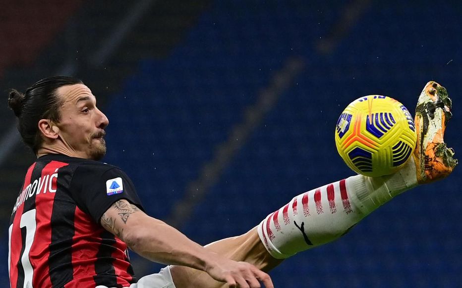Mercato : L'AC Milan fait une grande annonce pour l'avenir de Zlatan Ibrahimovic ! 1