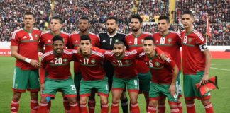 Finale – CHAN 2020 : les marocains ont tiré de leçon chez les léopards A’ de la RDC face à la Covid-19