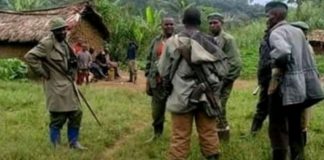 BENI: deux éléments maï-maï tués lors de l’attaque d’une position militaire à Murambi