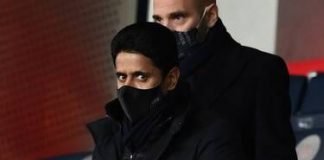 LDC : Très mauvaise nouvelle pour le PSG avant le match contre le BARÇA !