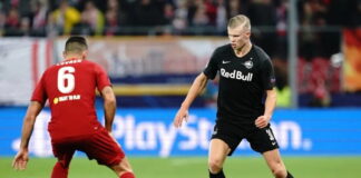 Foot : Voici les 10 joueurs qui se sont révélés grâce à la Ligue des Champions