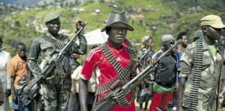 Beni: les ADF attaquent l’agglomération de Kisima