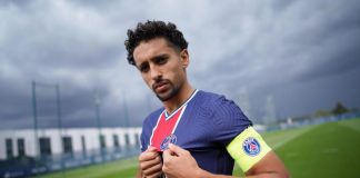 Mercato : Pochettino réserve un sérieux concurrent pour Marquinhos ?
