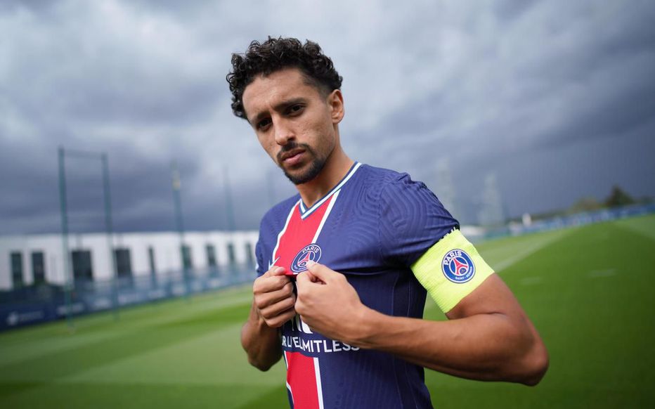 Mercato : Pochettino réserve un sérieux concurrent pour Marquinhos ? 1 Mercato : Pochettino réserve un sérieux concurrent pour Marquinhos ? 1