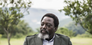 RDC : la sécurité de Joseph Kabila désormais assurée par la police