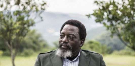 RDC : la sécurité de Joseph Kabila désormais assurée par la police