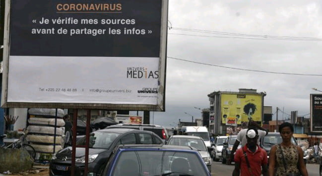 Comment les fake news compliquent la lutte contre le Covid-19 1