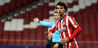 Liga : UN CADRE DE DIEGO SIMEONE POSITIF À LA COVID-19