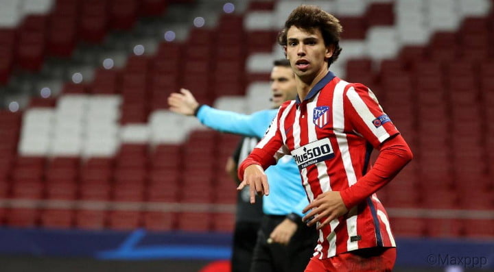 Liga : UN CADRE DE DIEGO SIMEONE POSITIF À LA COVID-19 1 Liga : UN CADRE DE DIEGO SIMEONE POSITIF À LA COVID-19 1
