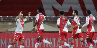 Ligue 1 : les cinq choses à retenir de la 23e journée…la course au titre s’intensifie