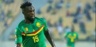 CHAN 2020 : après défaite face au Maroc, l’équipe camerounaise chasse son attaquant !