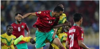 CHAN 2020: Le Maroc conserve à juste titre…son titre