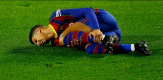 LDC / Barça-PSG : mauvaise nouvelle pour les Catalans