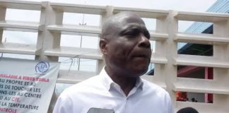 Lamuka : Martin va s’exprimer aujourd’hui! Katumbi et Bemba concernés?