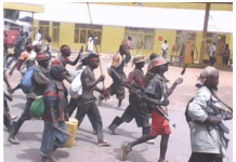 RDC : les Maï-Maï Bakata-Katanga de nouveau à Lubumbashi