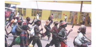 RDC : les Maï-Maï Bakata-Katanga de nouveau à Lubumbashi