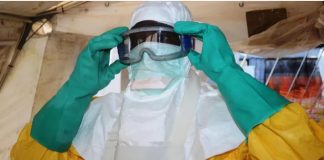EBOLA: Deux cas possibles détectés en Guinée-Conakry