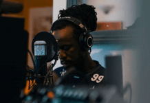 Musique : Youssoupha annonce une grande surprise demain jeudi