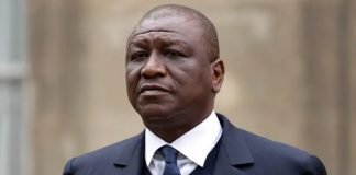 Urgent-Covid-19: Le Premier ministre ivoirien Hamed Bakayoko évacué en France