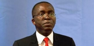 RDC : l’ex premier ministre Matata Ponyo face au Tribunal ce mercredi