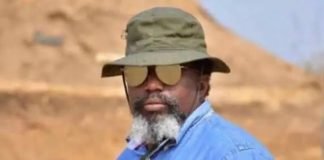 RDC : l’ex-président Joseph Kabila en déplacement pour Dubaï
