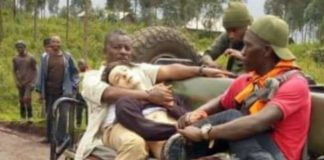 RDC : l’ambassadeur italien tué à Goma, laisse trois enfants