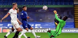 LDC : Très mauvaise nouvelle pour Chelsea avant son match contre l’Atlético Madrid !