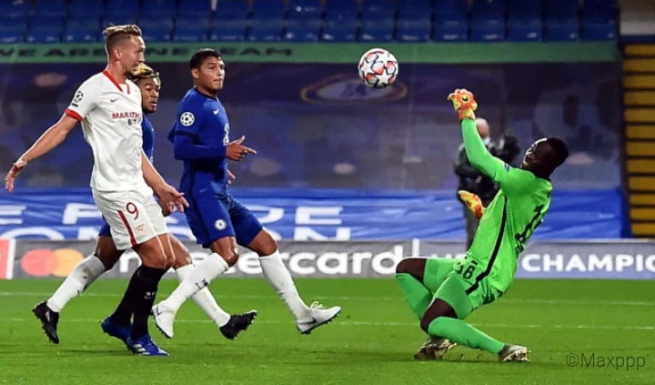 LDC : Très mauvaise nouvelle pour Chelsea avant son match contre l'Atlético Madrid ! 1 LDC : Très mauvaise nouvelle pour Chelsea avant son match contre l'Atlético Madrid ! 1