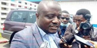 Muhindo Nzangi sur la mort de l’ambassadeur italien : «le pouvoir en place doit être interpellé»