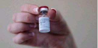 Pandémie: les États-Unis s’arment d’un troisième vaccin pour lutter contre le Covid-19
