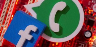 Internet : L’hypocrisie de WhatsApp est impressionnante