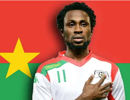 Officiel : le meilleur joueur de la CAN 2013 met un terme à sa longue carrière 1 Officiel : le meilleur joueur de la CAN 2013 met un terme à sa longue carrière 1