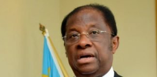 RDC/Bureau d’âge: Alexis Tambwe convié à prendre part à une cérémonie de remise reprise mardi