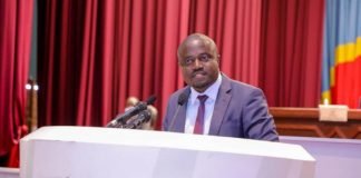 RDC – Constitution du gouvernement : “On ne peut pas arrêter le président…”, Muhindo Nzangi
