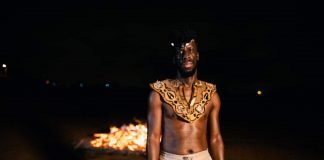 Un million de vues sur YouTube pour le clip « Astronaute » de Youssoupha