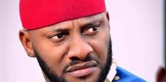 Nigéria : Découvrez l’acteur qui veut être président en 2023