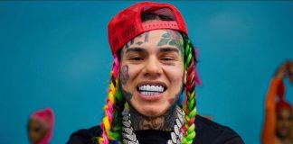 Rap US : 6IX9INE à présent banni du RAP GAME ?