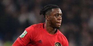 Real Madrid : Aaron Wan-Bissaka dans le viseur pour renforcer l’équipe ?