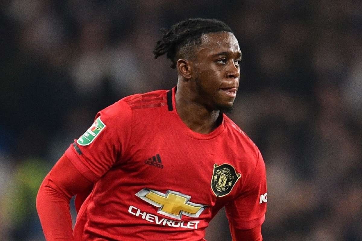 Real Madrid : Aaron Wan-Bissaka dans le viseur pour renforcer l'équipe ? 1