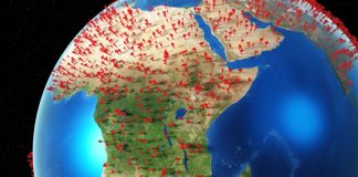 Covid-19 : le Continent africain a franchi la barre de 100 000 morts
